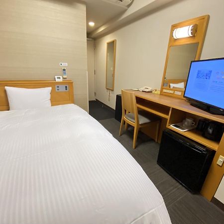 Hotel Route-Inn Hon Hachinohe Ekimae Ngoại thất bức ảnh