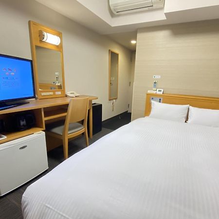 Hotel Route-Inn Hon Hachinohe Ekimae Ngoại thất bức ảnh