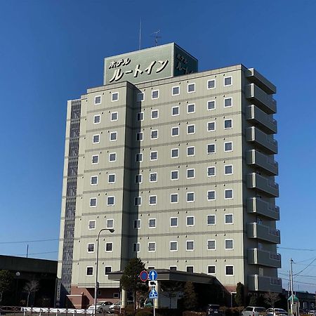 Hotel Route-Inn Hon Hachinohe Ekimae Ngoại thất bức ảnh