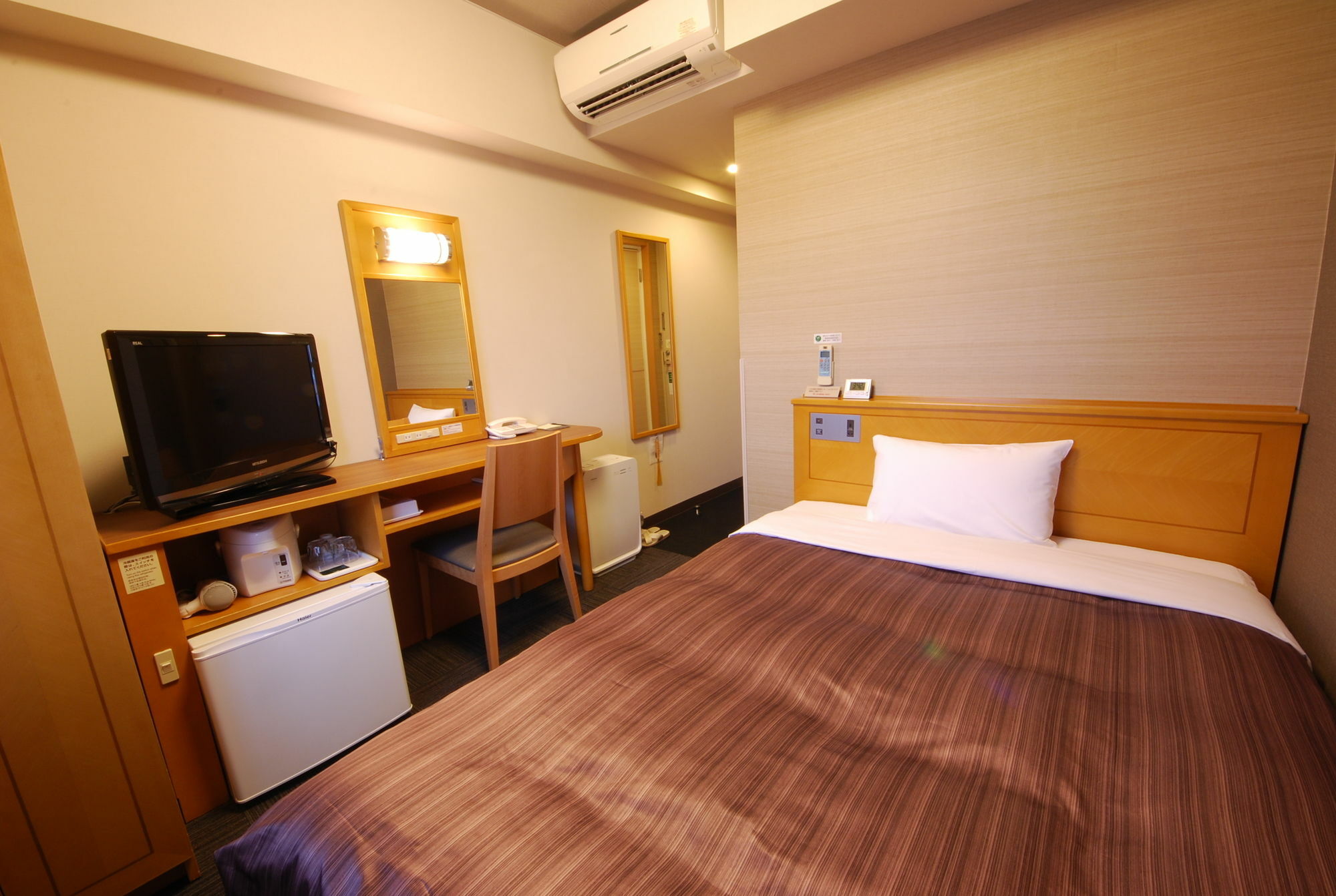 Hotel Route-Inn Hon Hachinohe Ekimae Ngoại thất bức ảnh